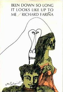 The Doors - Been Down So Long Richard Farina