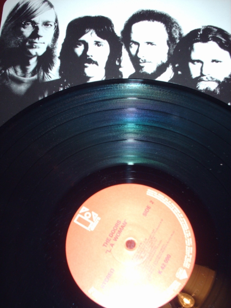 The Doors - LP 004 (768x1024)