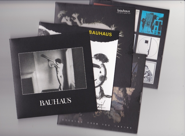 Goth Rock - Bauhaus CDs (1024x751)