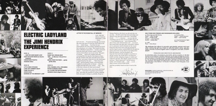 Jimi Hendrix - Electric Ladyland inner sleeve (800x396)
