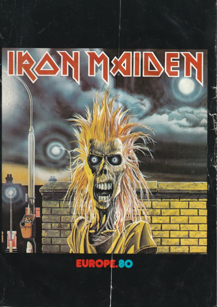 Iron Maiden - Programme 1 (725x1024)