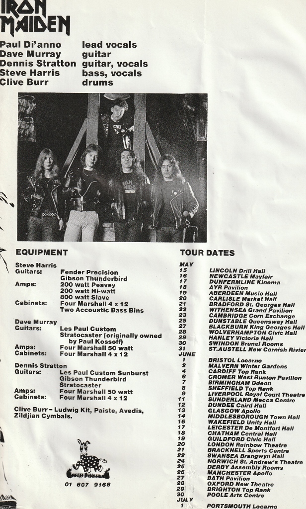 Iron Maiden - Programme 3 (616x1024)