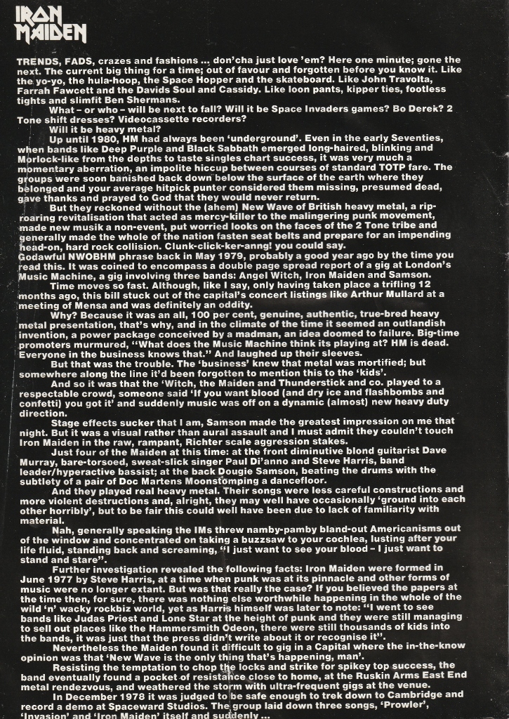 Iron Maiden - Programme 4 (725x1024)
