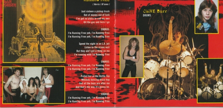 Iron Maiden - Running Free lyrics (1024x500)