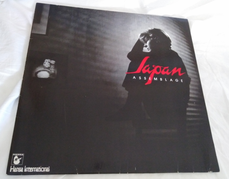 Japan - Assemblage - LP cover (1024x800)